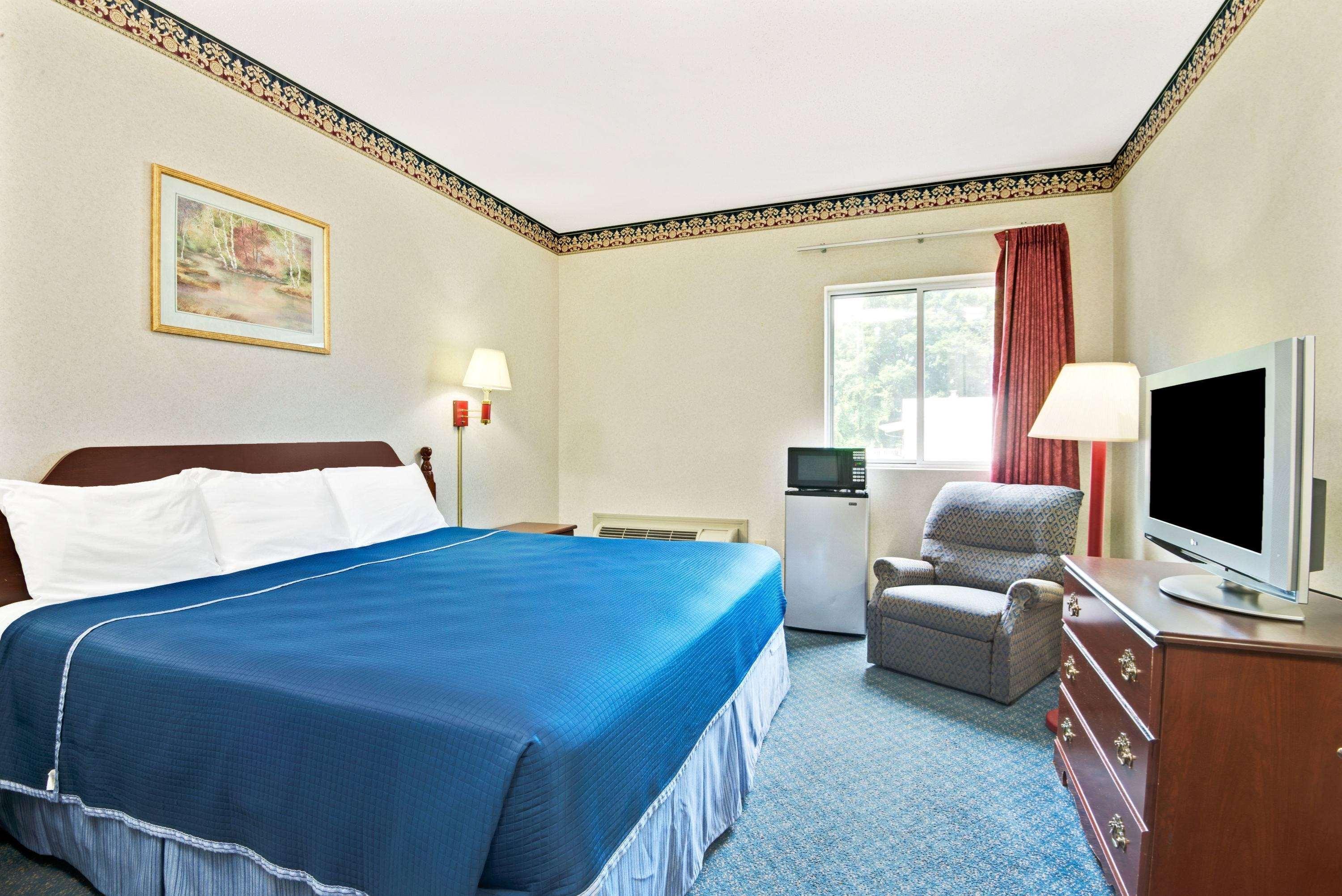 Motel 6 Bethel, Ct - Danbury Dış mekan fotoğraf