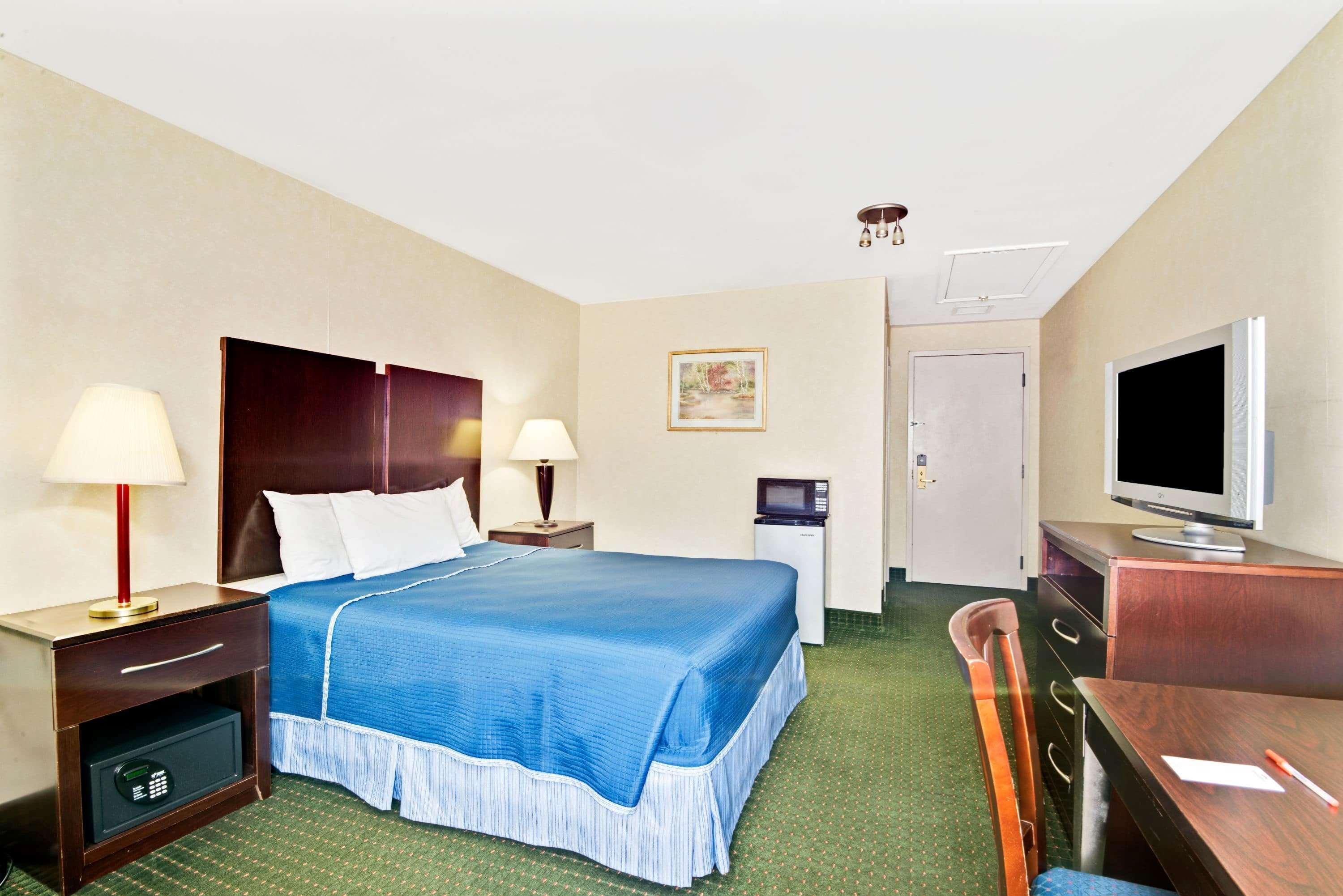 Motel 6 Bethel, Ct - Danbury Dış mekan fotoğraf
