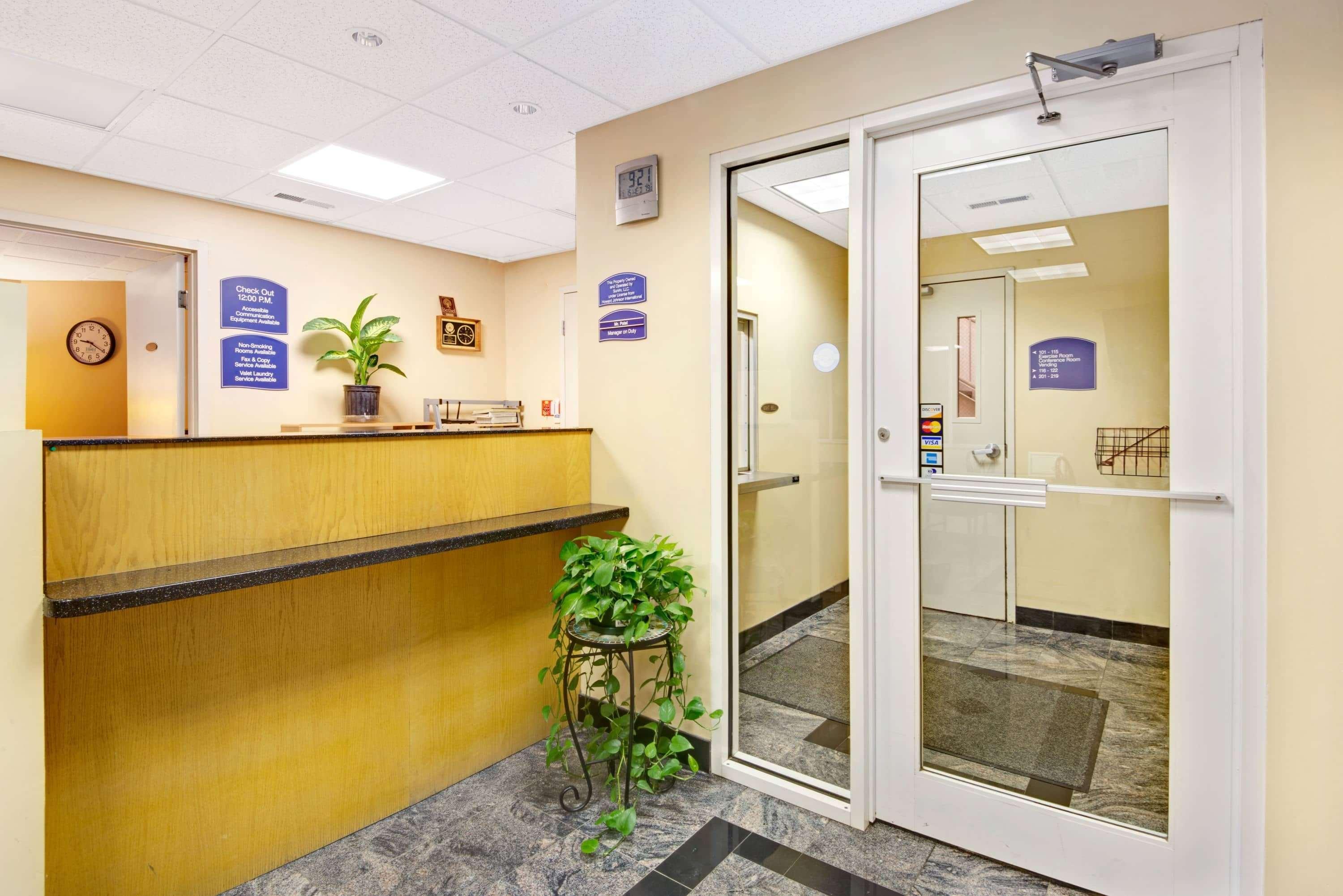 Motel 6 Bethel, Ct - Danbury Dış mekan fotoğraf