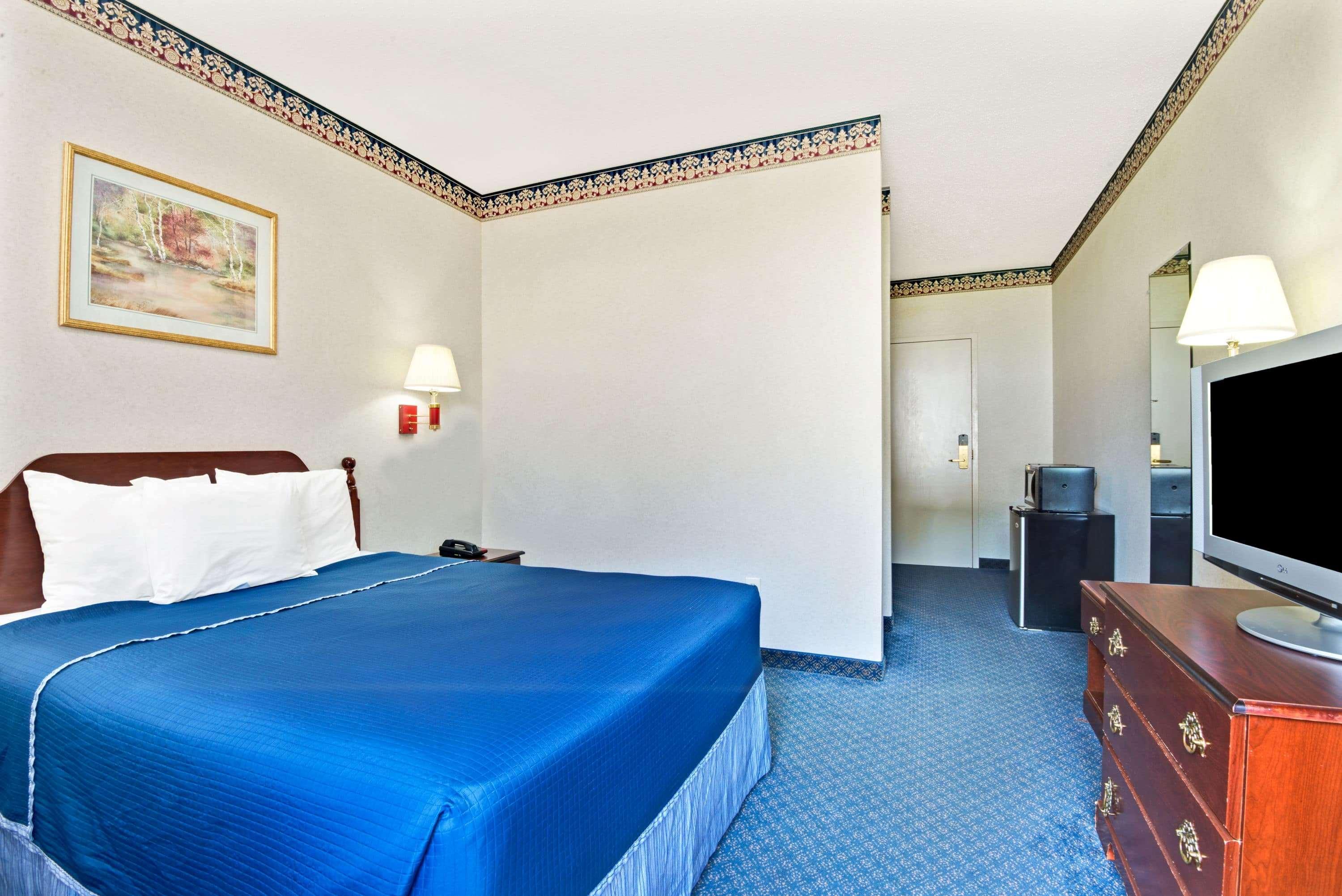 Motel 6 Bethel, Ct - Danbury Dış mekan fotoğraf
