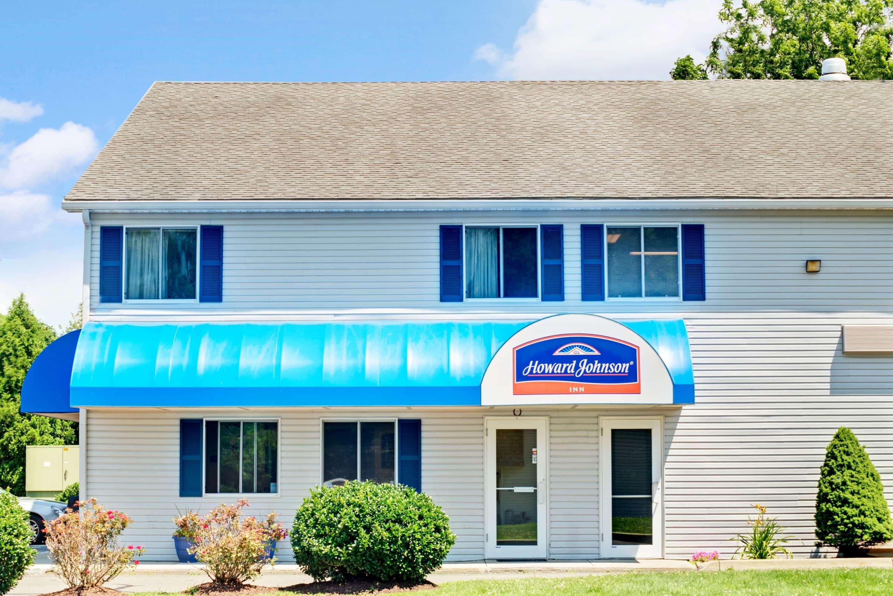 Motel 6 Bethel, Ct - Danbury Dış mekan fotoğraf