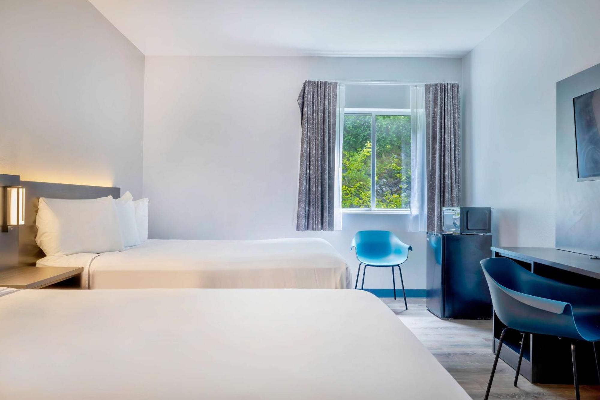 Motel 6 Bethel, Ct - Danbury Dış mekan fotoğraf