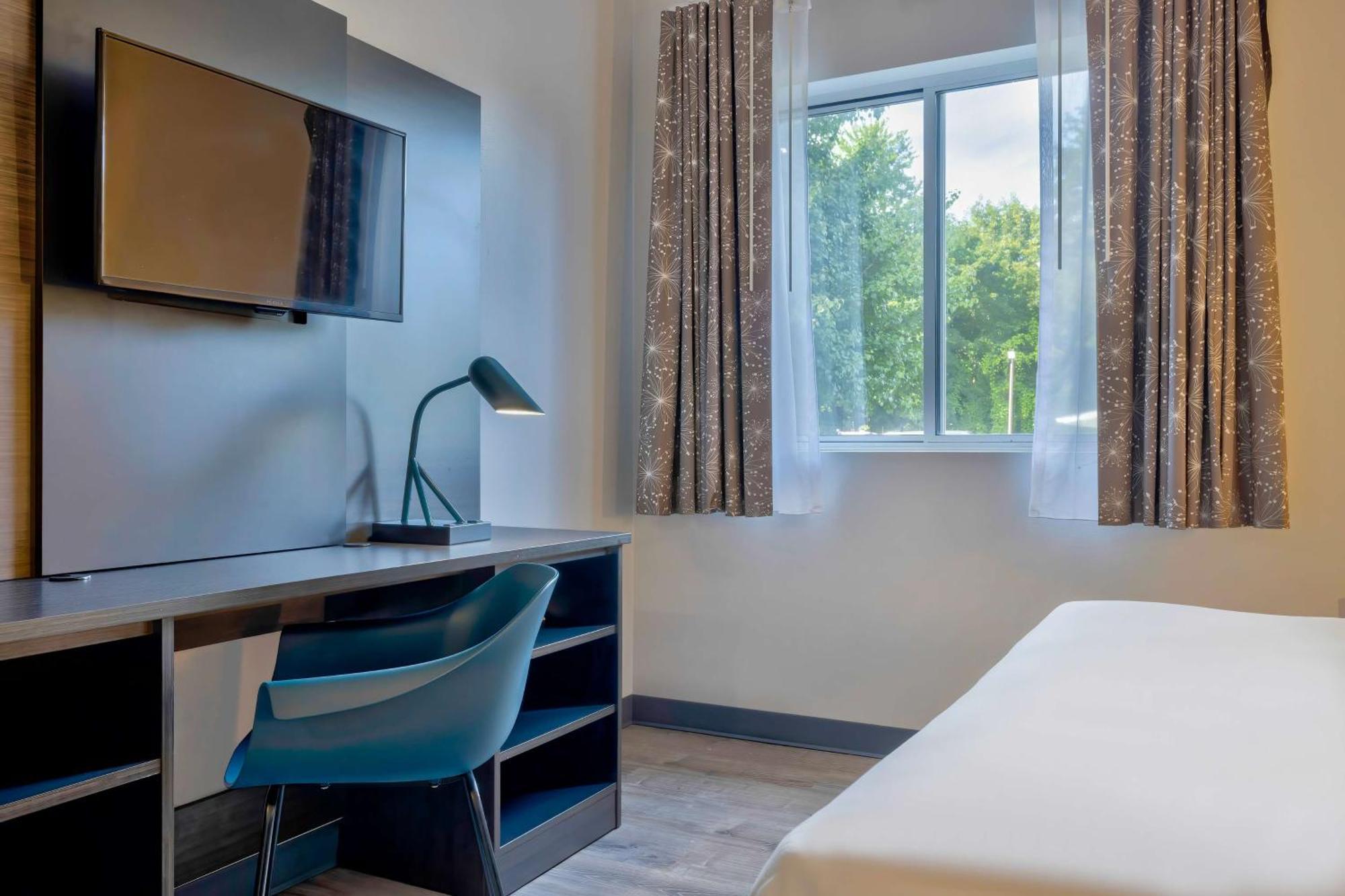 Motel 6 Bethel, Ct - Danbury Dış mekan fotoğraf