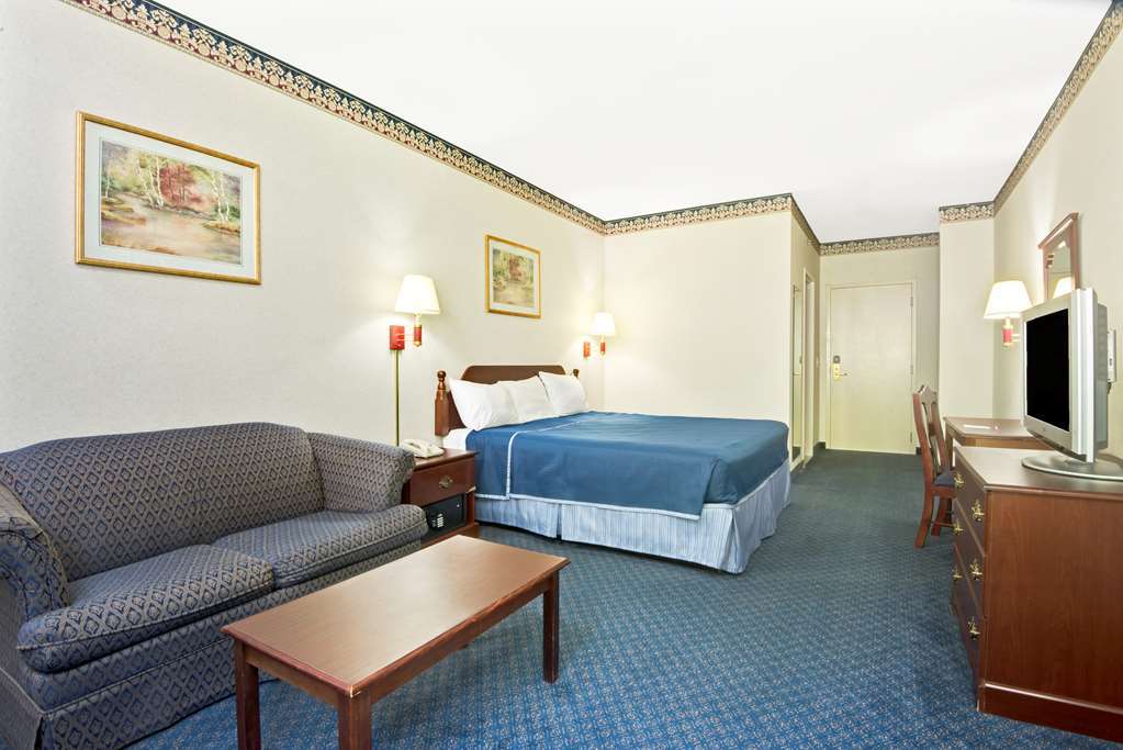 Motel 6 Bethel, Ct - Danbury Oda fotoğraf