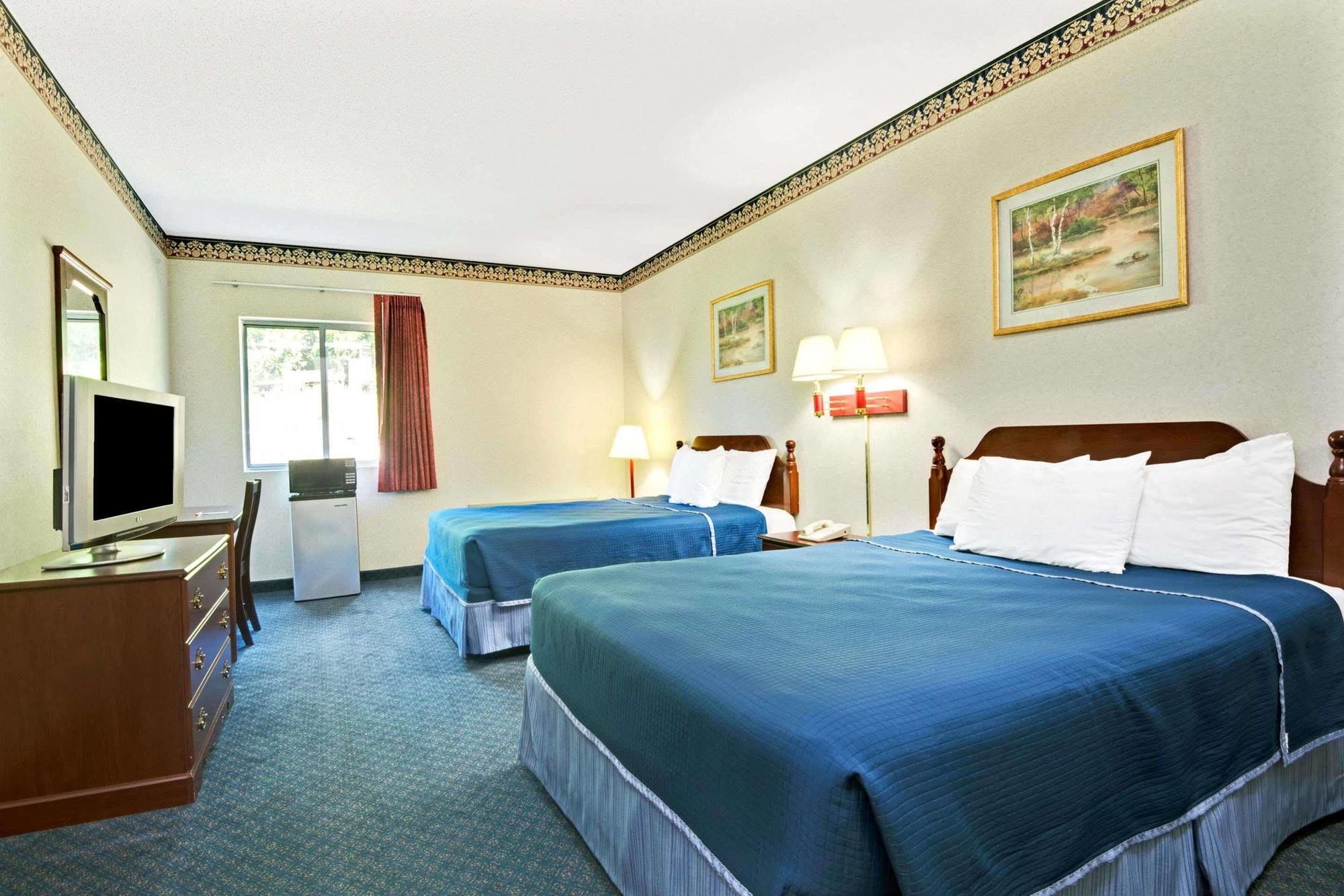 Motel 6 Bethel, Ct - Danbury Dış mekan fotoğraf